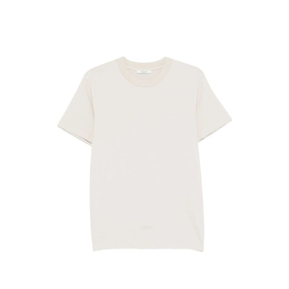 Entire Studios Neutrals Polo Shirts - T-Shirts Men